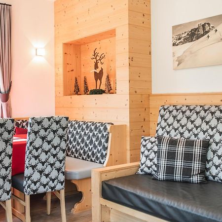 Chalet Residence Alpinflair Ortisei Room photo