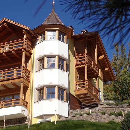 Chalet Residence Alpinflair Ortisei Exterior photo