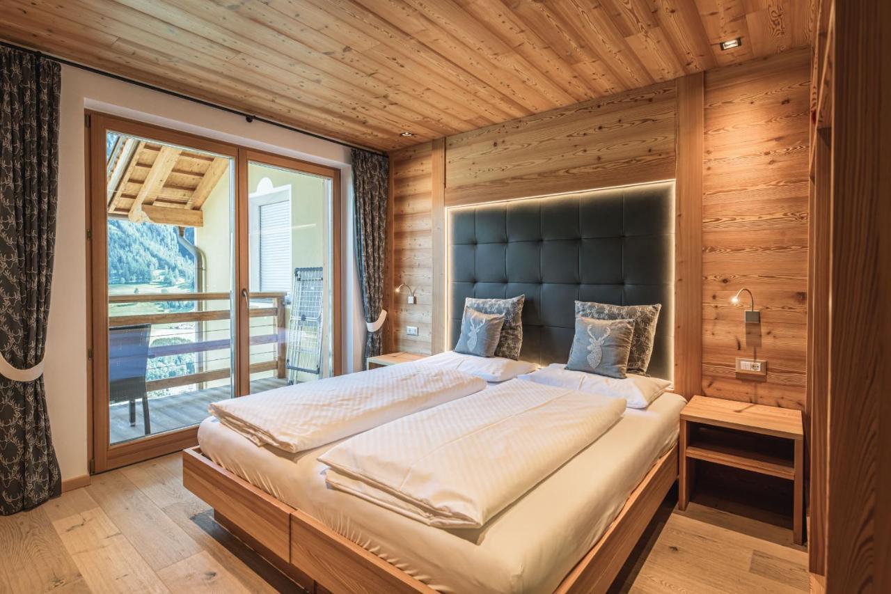 Chalet Residence Alpinflair Ortisei Exterior photo