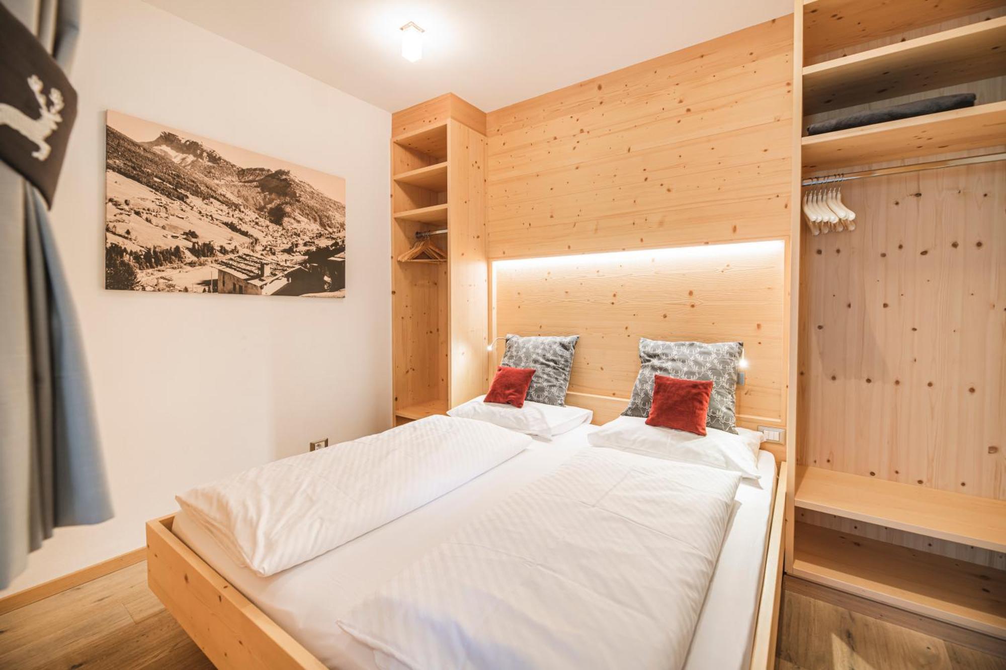Chalet Residence Alpinflair Ortisei Room photo