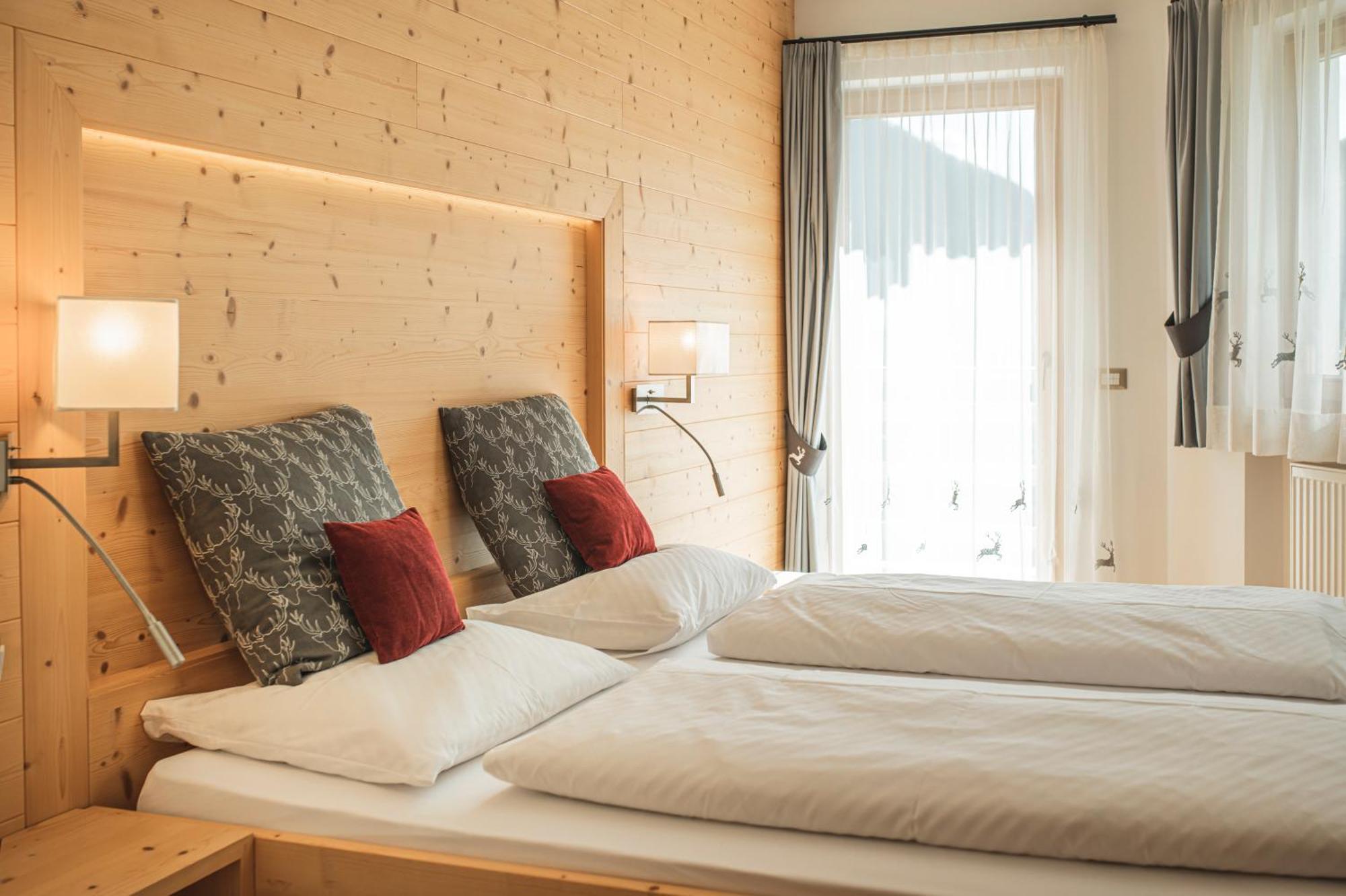 Chalet Residence Alpinflair Ortisei Room photo
