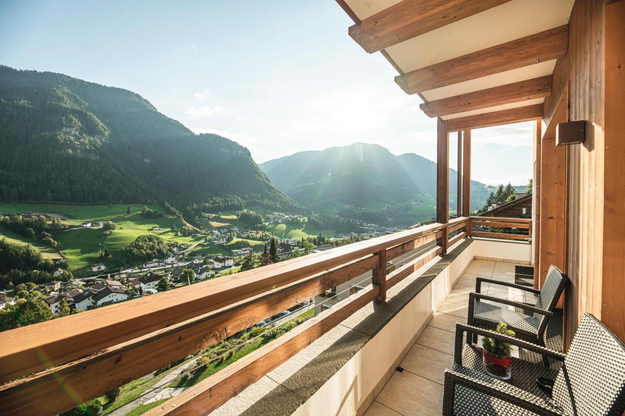 Chalet Residence Alpinflair Ortisei Room photo