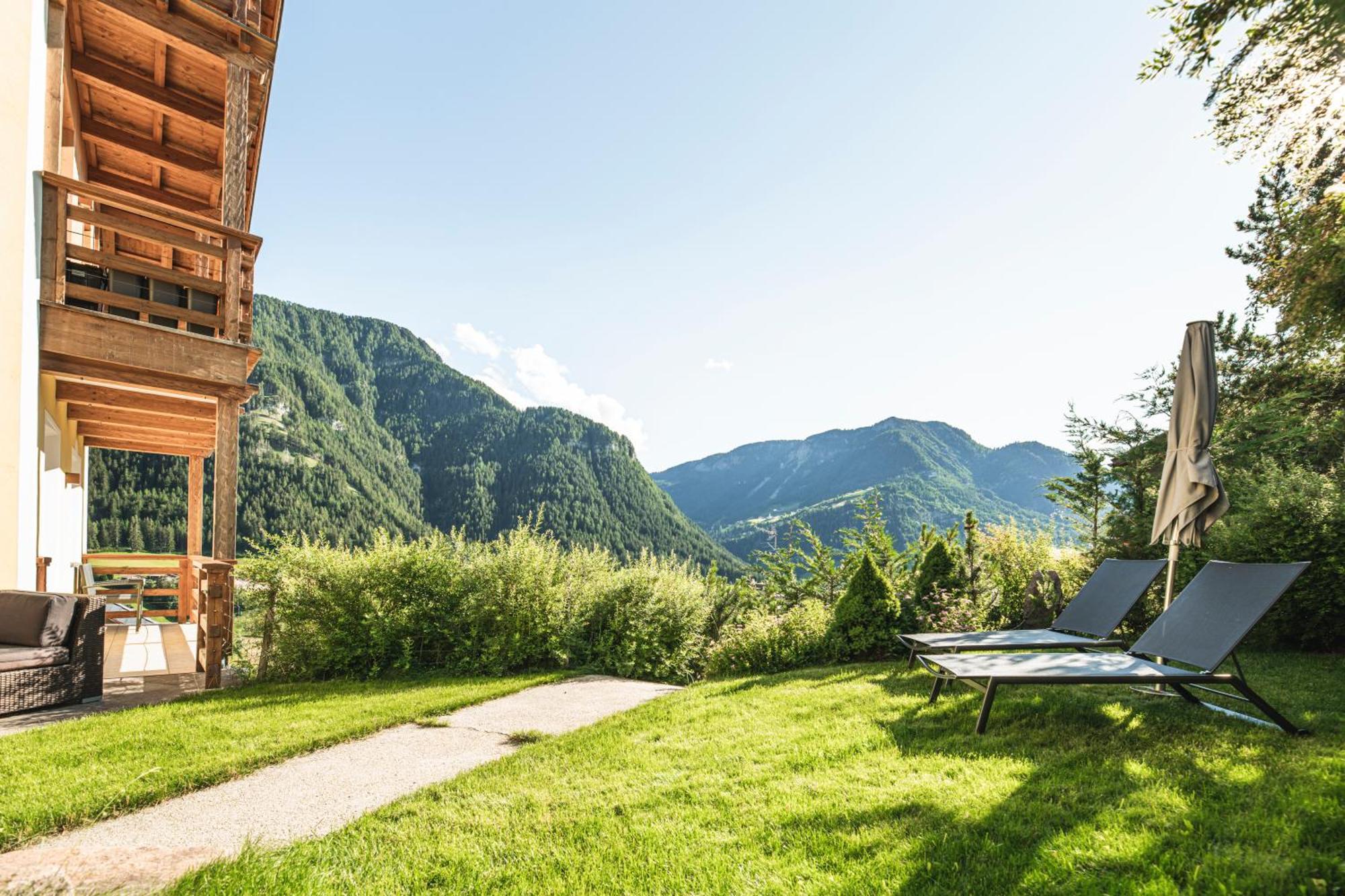 Chalet Residence Alpinflair Ortisei Room photo